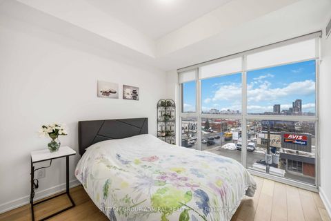 Photo 18 at 509 - 16 McAdam Avenue, Glen Park, Toronto