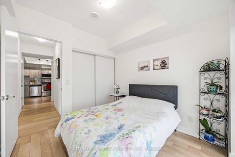 Photo 19 at 509 - 16 McAdam Avenue, Glen Park, Toronto