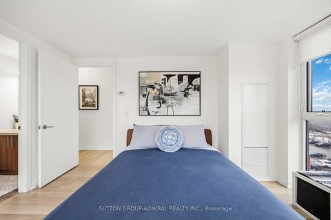 Photo 22 at 509 - 16 McAdam Avenue, Glen Park, Toronto