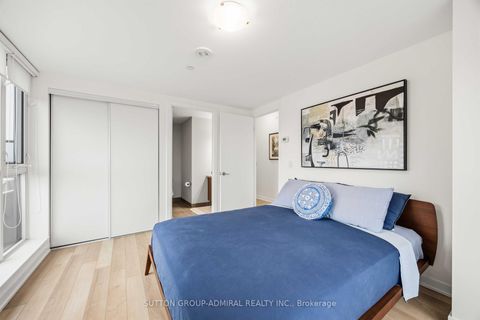 Photo 23 at 509 - 16 McAdam Avenue, Glen Park, Toronto