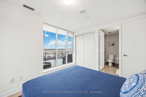 Photo 24 at 509 - 16 McAdam Avenue, Glen Park, Toronto