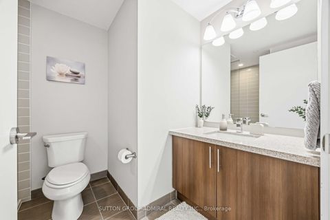 Photo 25 at 509 - 16 McAdam Avenue, Glen Park, Toronto
