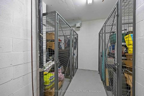 Photo 33 at 509 - 16 McAdam Avenue, Glen Park, Toronto