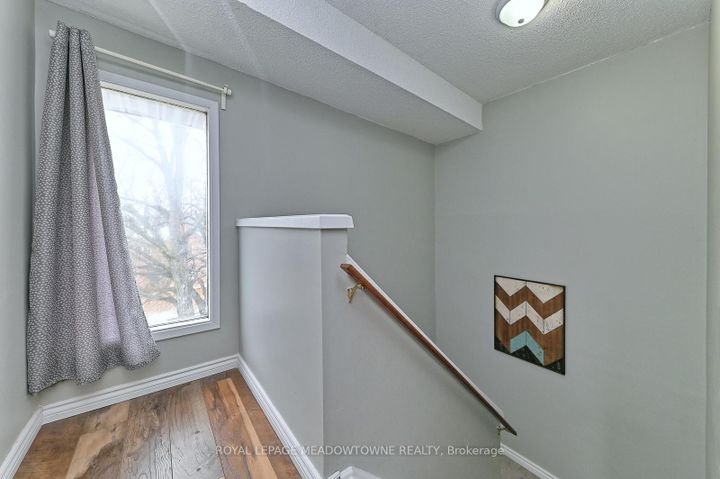 Photo 15 at 74 - 80 Lynden Circle, Georgetown, Halton Hills