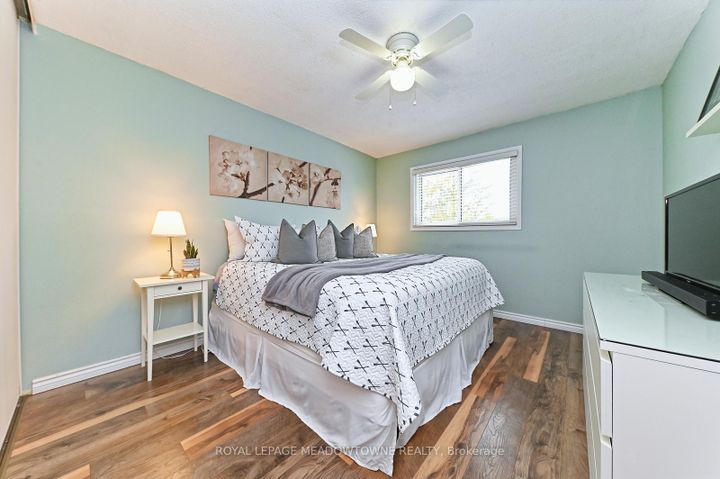 Photo 16 at 74 - 80 Lynden Circle, Georgetown, Halton Hills