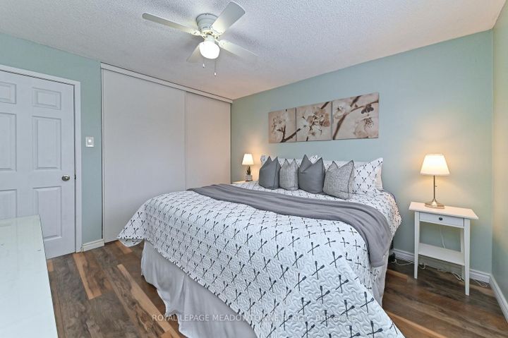 Photo 17 at 74 - 80 Lynden Circle, Georgetown, Halton Hills