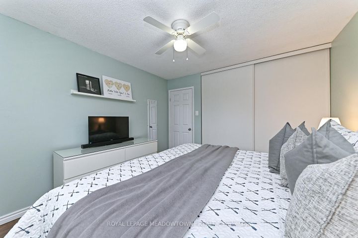 Photo 18 at 74 - 80 Lynden Circle, Georgetown, Halton Hills