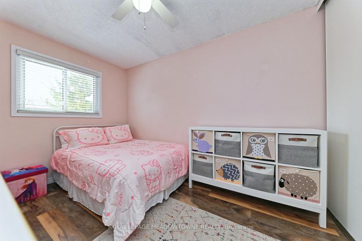 Photo 19 at 74 - 80 Lynden Circle, Georgetown, Halton Hills