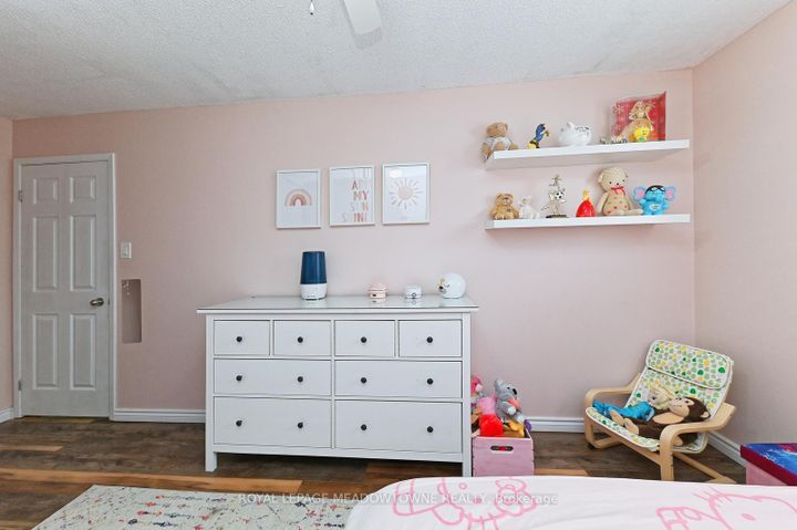 Photo 20 at 74 - 80 Lynden Circle, Georgetown, Halton Hills