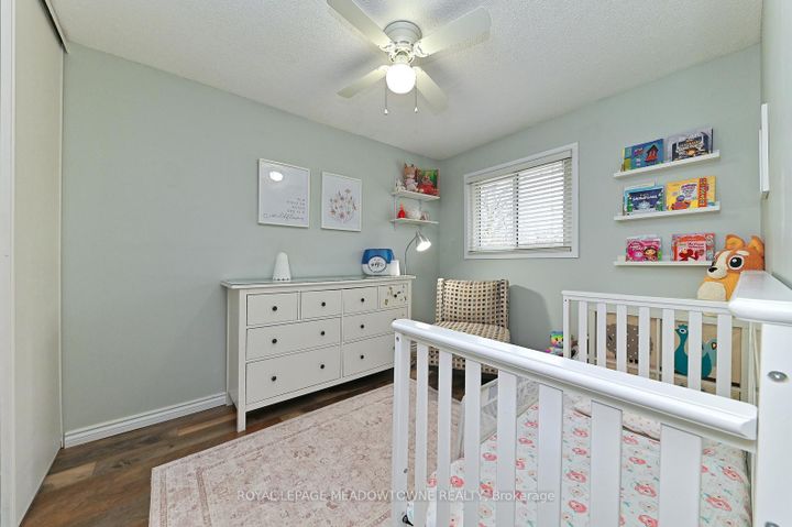 Photo 21 at 74 - 80 Lynden Circle, Georgetown, Halton Hills