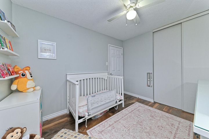 Photo 22 at 74 - 80 Lynden Circle, Georgetown, Halton Hills
