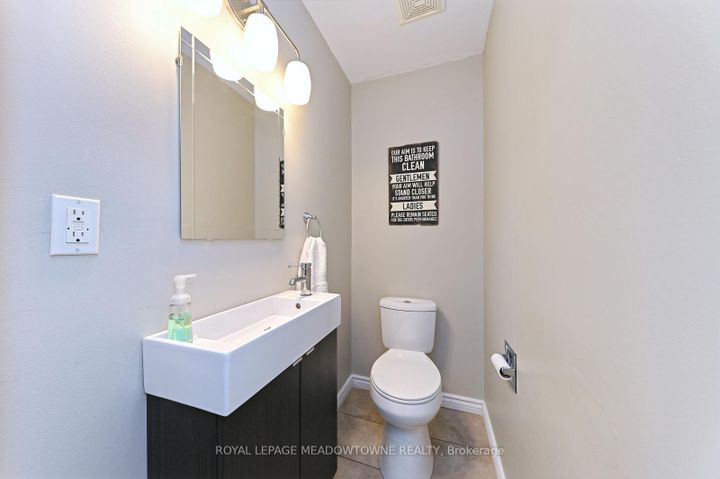 Photo 25 at 74 - 80 Lynden Circle, Georgetown, Halton Hills