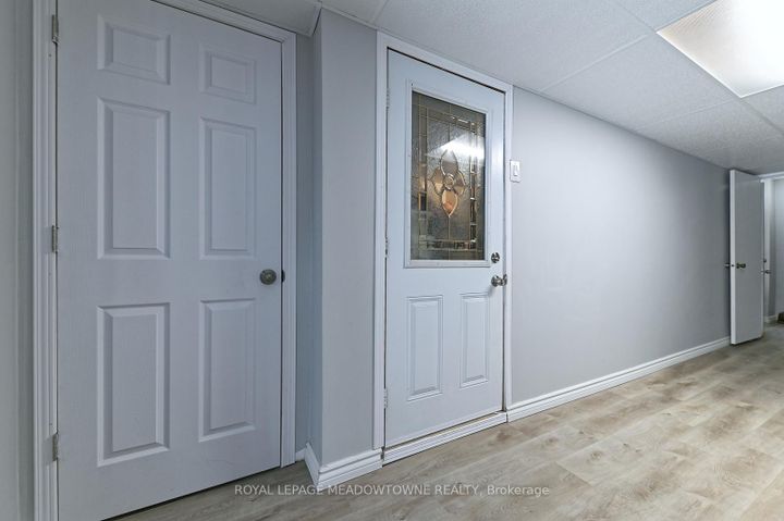 Photo 28 at 74 - 80 Lynden Circle, Georgetown, Halton Hills