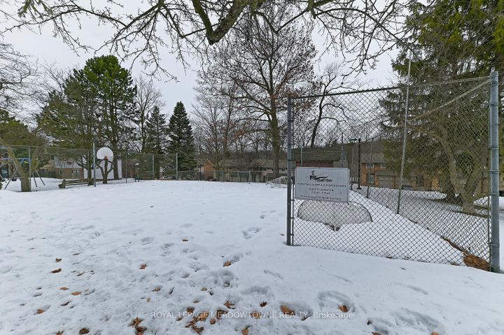 Photo 32 at 74 - 80 Lynden Circle, Georgetown, Halton Hills