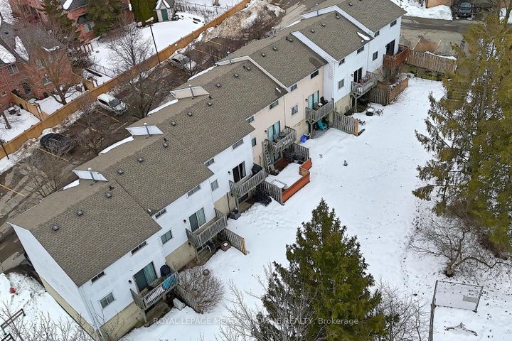 Photo 34 at 74 - 80 Lynden Circle, Georgetown, Halton Hills