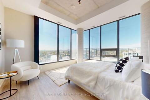 Photo 16 at 1701 - 458 Richmond Street W, Waterfront Communities C1, Toronto