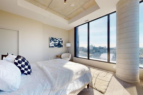 Photo 19 at 1701 - 458 Richmond Street W, Waterfront Communities C1, Toronto