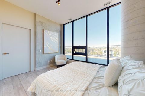 Photo 27 at 1701 - 458 Richmond Street W, Waterfront Communities C1, Toronto