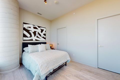 Photo 28 at 1701 - 458 Richmond Street W, Waterfront Communities C1, Toronto