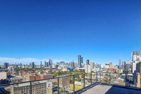 Photo 36 at 1701 - 458 Richmond Street W, Waterfront Communities C1, Toronto