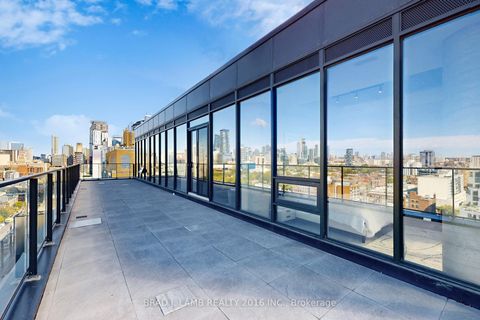 Photo 38 at 1701 - 458 Richmond Street W, Waterfront Communities C1, Toronto