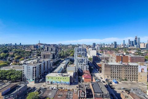 Photo 41 at 1701 - 458 Richmond Street W, Waterfront Communities C1, Toronto