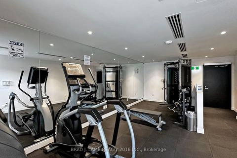 Photo 45 at 1701 - 458 Richmond Street W, Waterfront Communities C1, Toronto