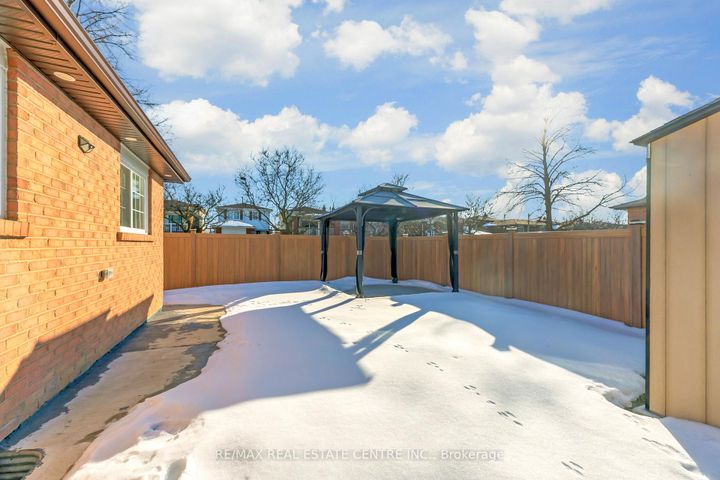 Photo 38 at 67 Talbot Street, Brampton West, Brampton