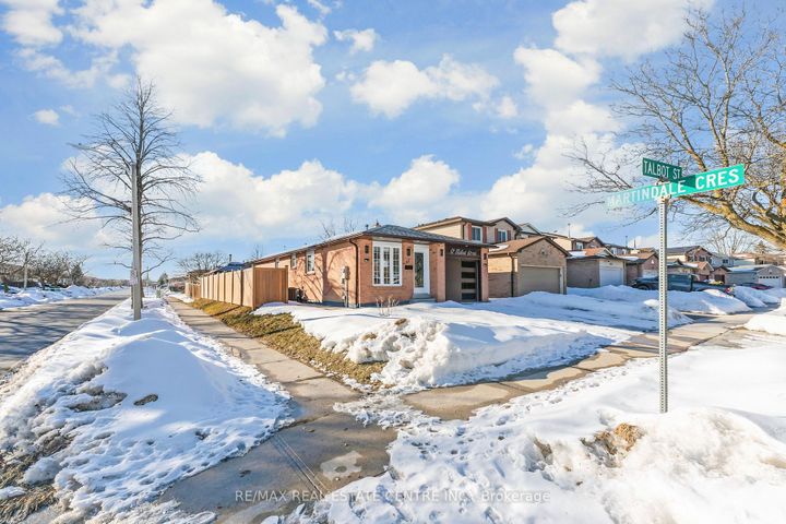 Photo 40 at 67 Talbot Street, Brampton West, Brampton