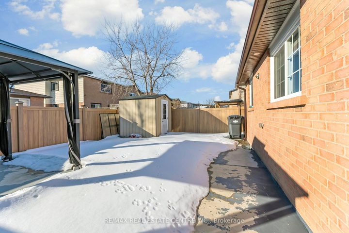 Photo 41 at 67 Talbot Street, Brampton West, Brampton