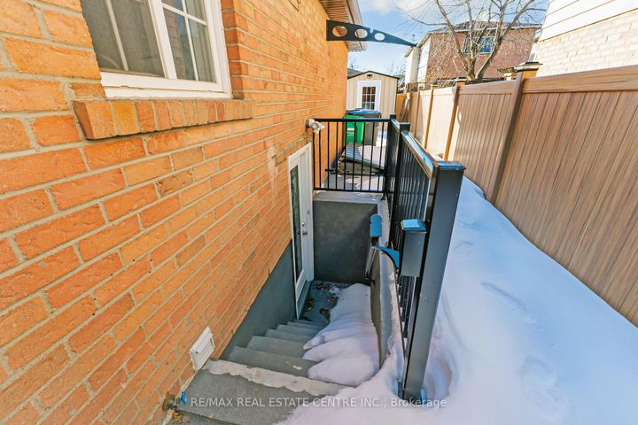Photo 42 at 67 Talbot Street, Brampton West, Brampton