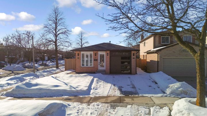 Photo 47 at 67 Talbot Street, Brampton West, Brampton