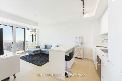 Photo 0 at 5309 - 7 Grenville Street, Bay Street Corridor, Toronto