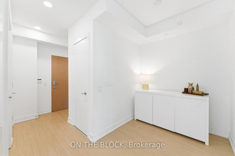 Photo 1 at 5309 - 7 Grenville Street, Bay Street Corridor, Toronto