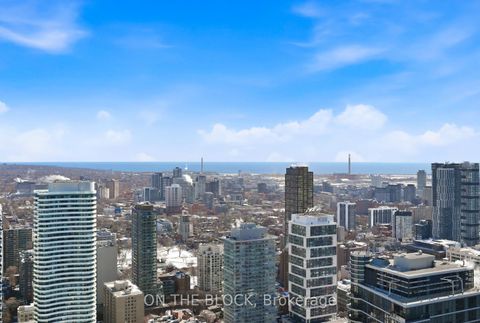 Photo 13 at 5309 - 7 Grenville Street, Bay Street Corridor, Toronto