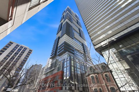 Photo 14 at 5309 - 7 Grenville Street, Bay Street Corridor, Toronto