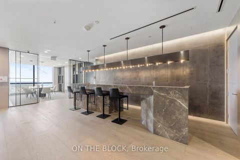 Photo 19 at 5309 - 7 Grenville Street, Bay Street Corridor, Toronto