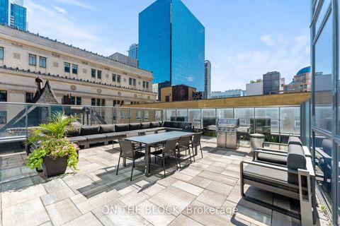 Photo 20 at 5309 - 7 Grenville Street, Bay Street Corridor, Toronto