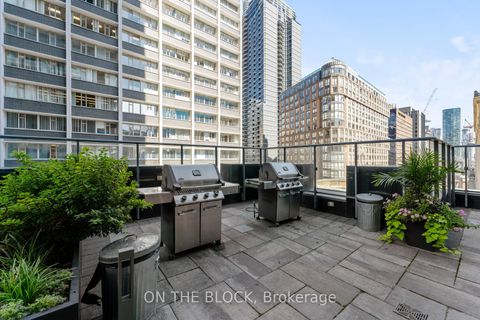 Photo 22 at 5309 - 7 Grenville Street, Bay Street Corridor, Toronto