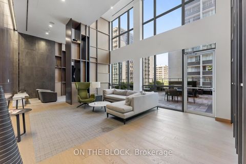 Photo 23 at 5309 - 7 Grenville Street, Bay Street Corridor, Toronto