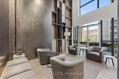 Photo 24 at 5309 - 7 Grenville Street, Bay Street Corridor, Toronto