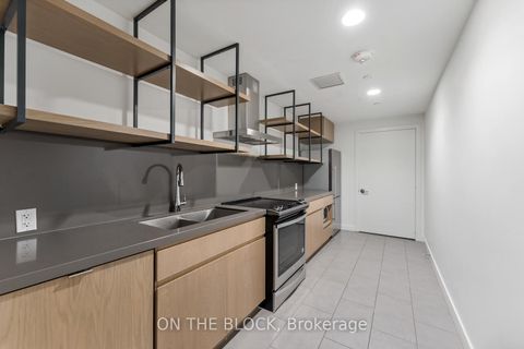 Photo 28 at 5309 - 7 Grenville Street, Bay Street Corridor, Toronto