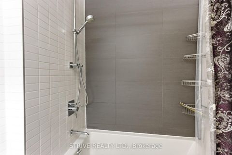 Photo 15 at 612 - 51 Trolley Crescent, Moss Park, Toronto
