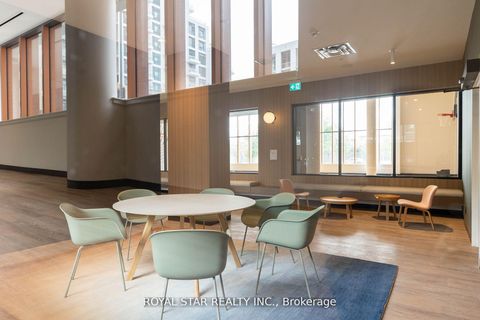 Photo 7 at B-2313 - 7950 Bathurst Street, Beverley Glen, Vaughan