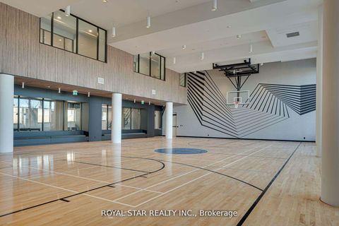 Photo 9 at B-2313 - 7950 Bathurst Street, Beverley Glen, Vaughan