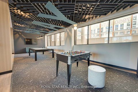 Photo 10 at B-2313 - 7950 Bathurst Street, Beverley Glen, Vaughan