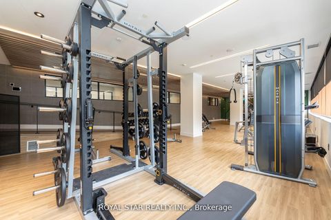 Photo 13 at B-2313 - 7950 Bathurst Street, Beverley Glen, Vaughan