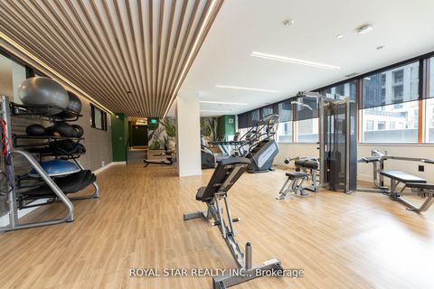 Photo 14 at B-2313 - 7950 Bathurst Street, Beverley Glen, Vaughan