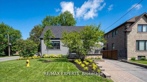 Photo 0 at 60 Anthony Road, CFB, Toronto