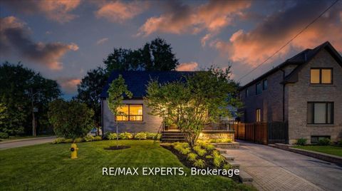 Photo 2 at 60 Anthony Road, CFB, Toronto